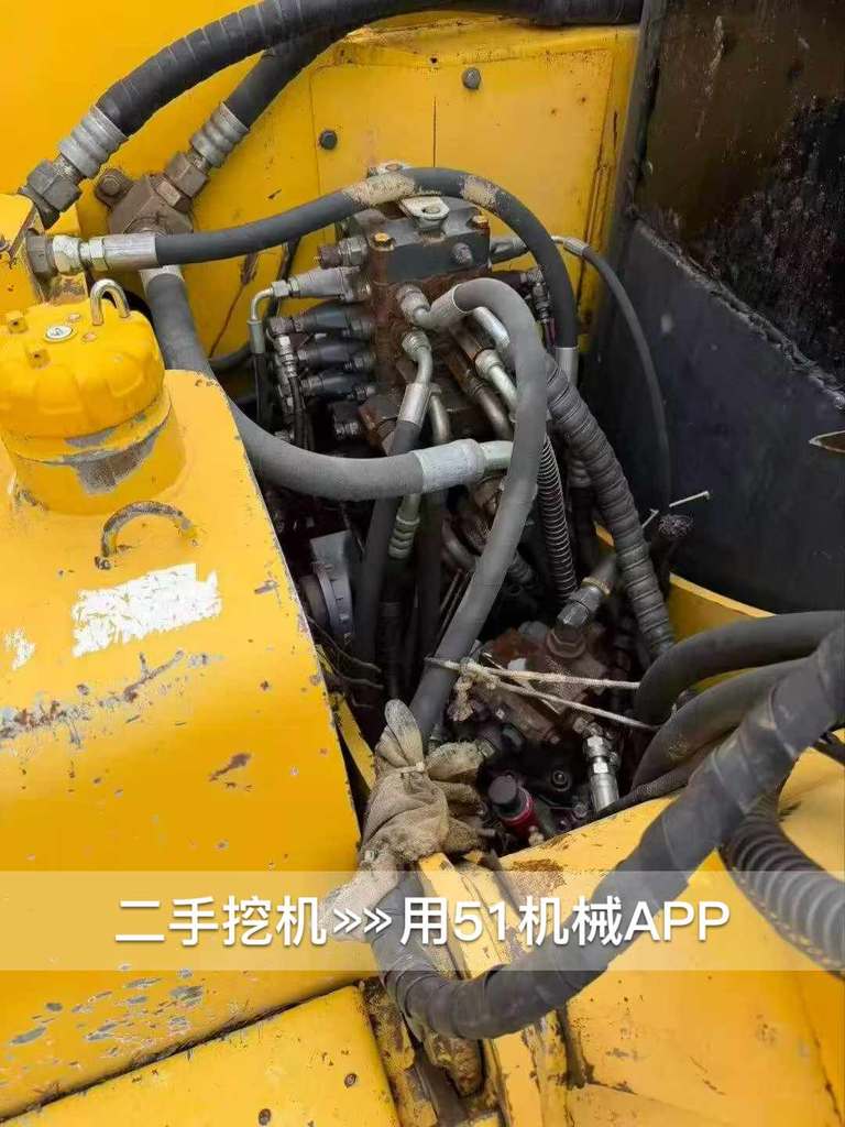 51挖机